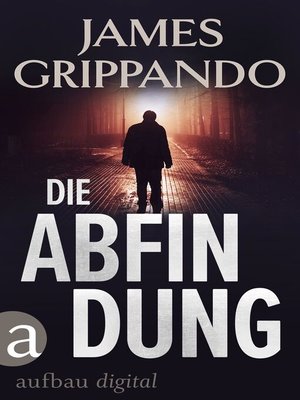 cover image of Die Abfindung